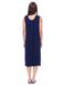 Women's nightgown Blue 44, F50002, Fleri