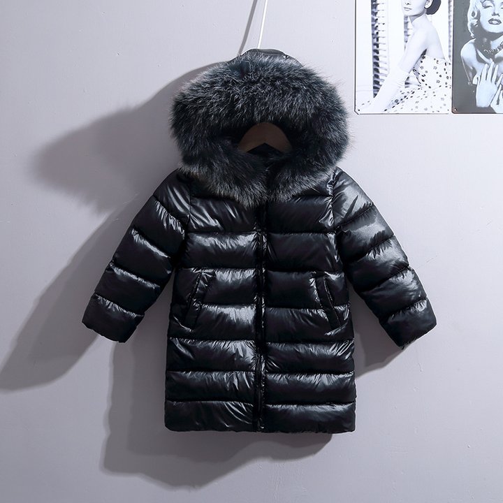 Купити Куртка дитяча демісезонна Челсі, чорний, 52621, р.140, Berni