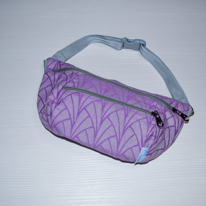 Buy Belt bag lilac Lily