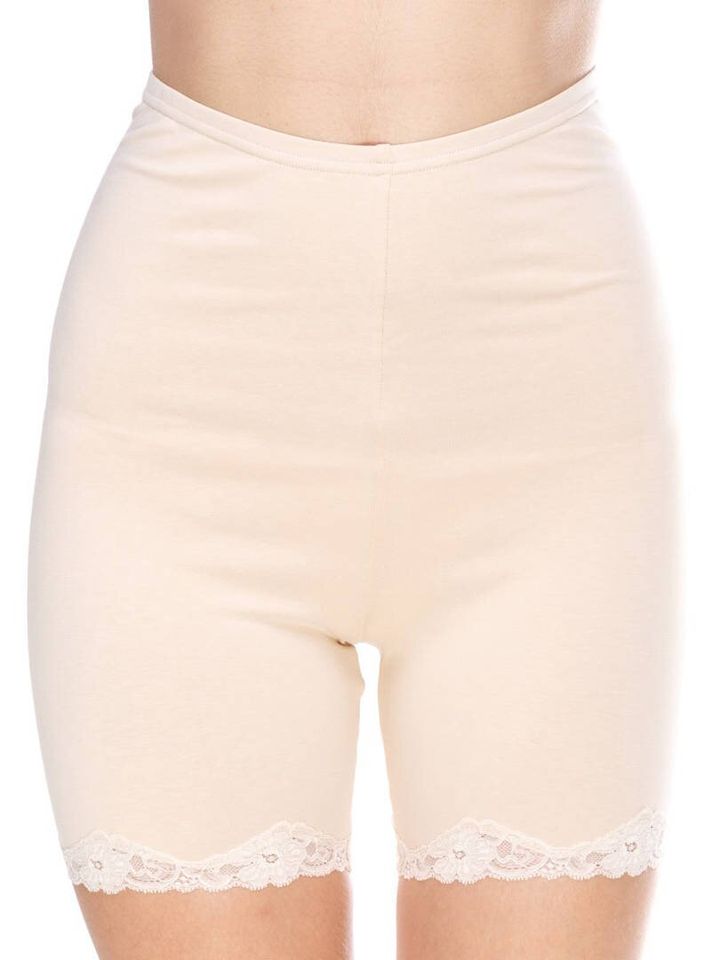 Buy Long Pantaloons Beige 40, F20024, Fleri