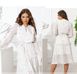 Dress №3106-White, 42, Minova