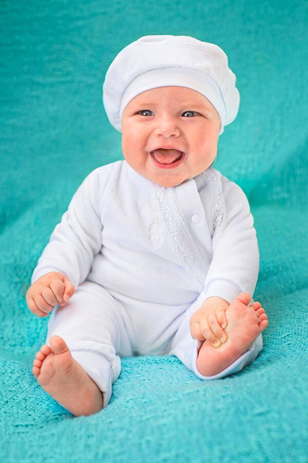 Buy Baptismal set velor, Dairy, 03-00782-1, 56, Fashion toddler