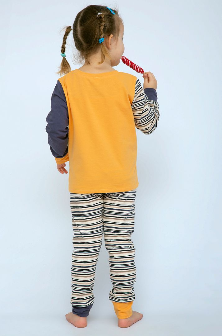 Buy Pajamas for girls №1289, 164-170, Roksana