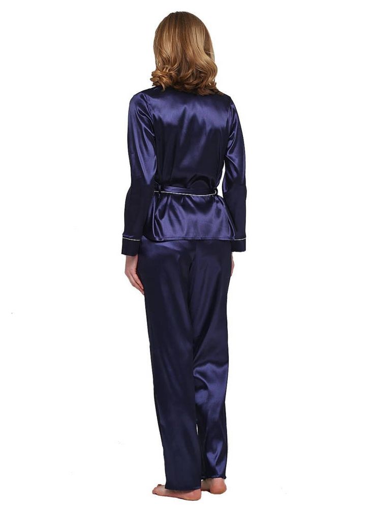 Buy Women's home suit Blue 46, F50068, Fleri