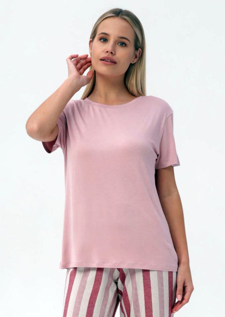 Buy Women's T-shirt №1328, XL, Roksana