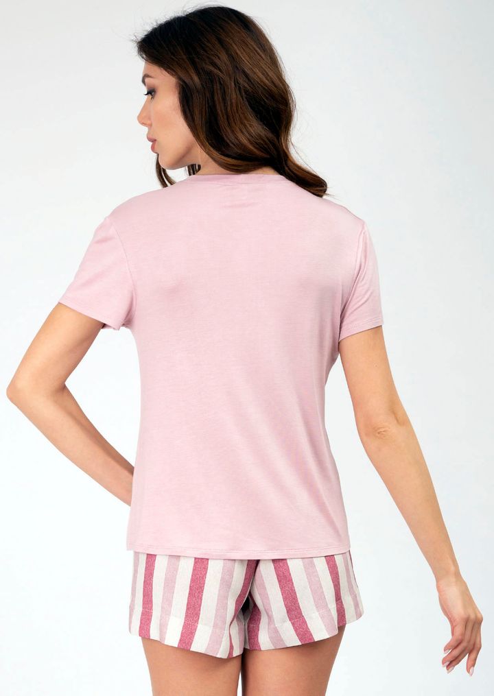 Buy Women's T-shirt №1328, XL, Roksana