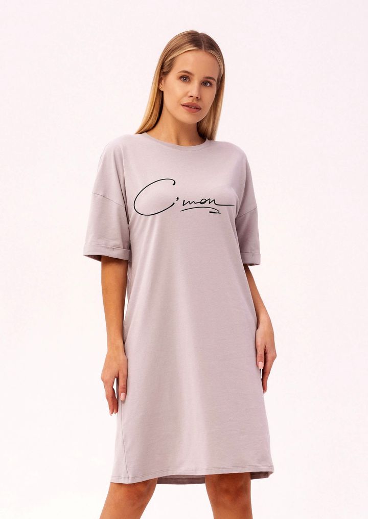 Buy Nightgown №1403/227, M, Roksana