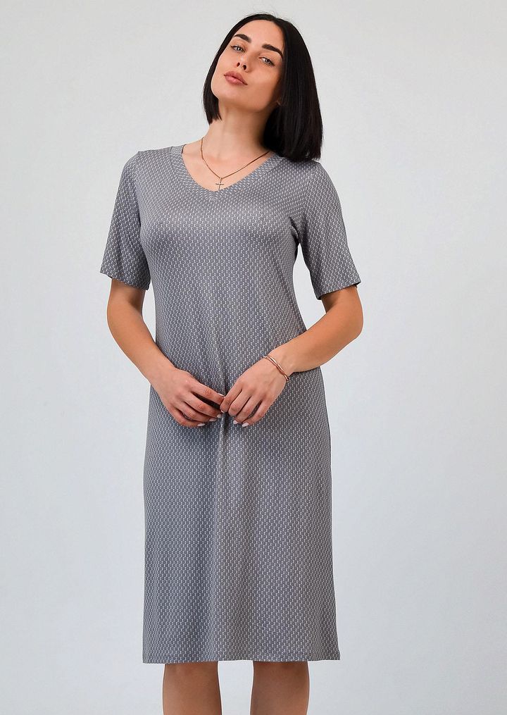 Buy Nightgown №1418, 2XL, Roksana