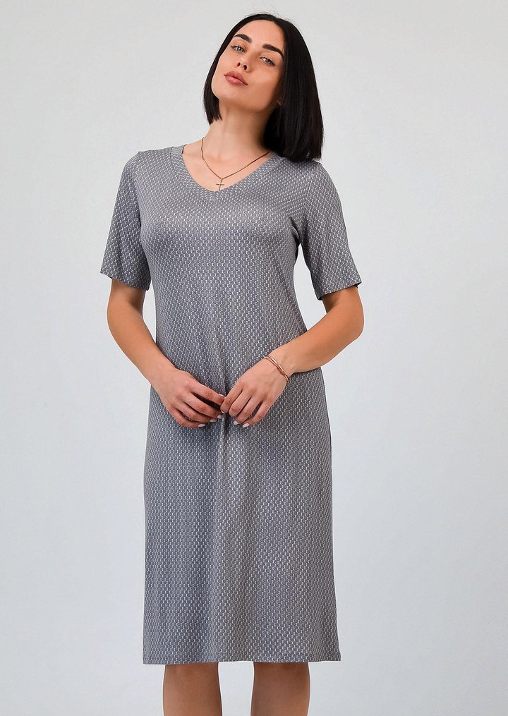 Buy Nightgown №1418, 2XL, Roksana