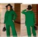 Suit №2431-Green, 42-46, Minova