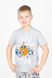 T-shirt for a boy No. 001/16058, 140-146, Roksana