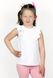 Buy T-shirt for girls №0083/16084, 134-140, Roksana