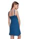 Women's nightgown Turquoise 36, F50021, Fleri