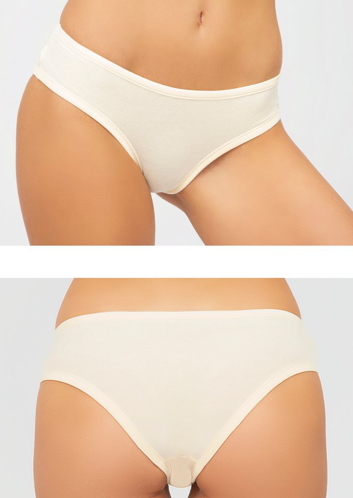 Buy Women's panties №90, XXL, Roksana