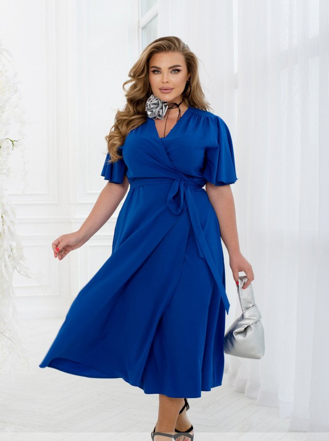 Buy Dress №2452-Electrician, 66-68, Minova