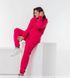 Sports Suit №103-Raspberry, 42-44, Minova
