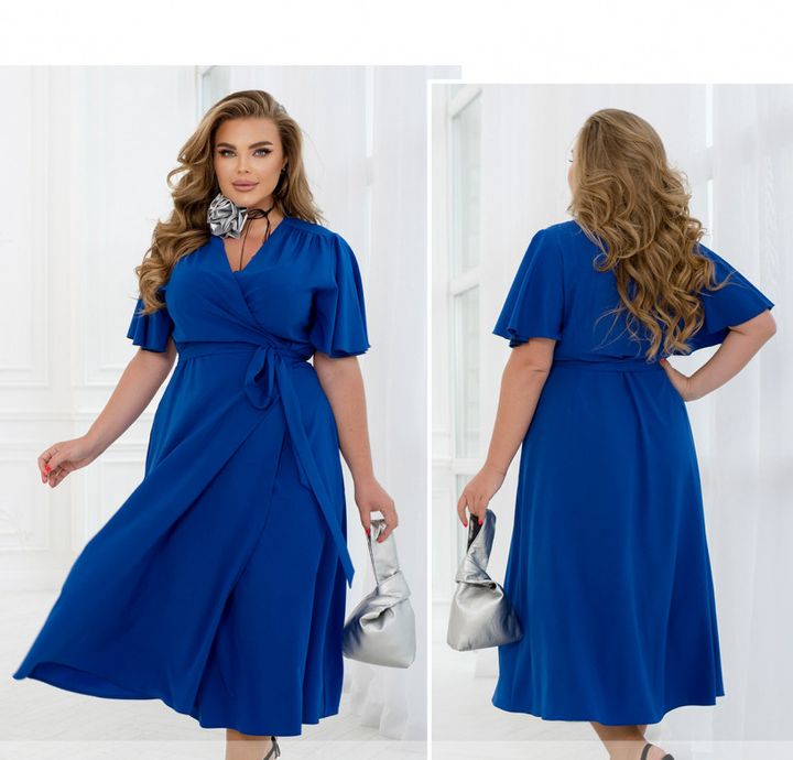 Buy Dress №2452-Electrician, 66-68, Minova