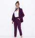 Women's suit No. 1112-Marsala, 42, Minova