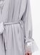 Women's bathrobe Series 48, F50130, Fleri