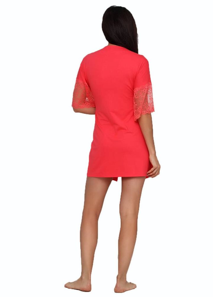 Buy Women's dressing gown Coral 40, F60044, Fleri