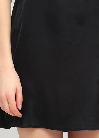 Buy Nightgown Black 44, F50078, Fleri