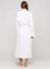 Dressing gown for women Dairy 38, F60048, Fleri