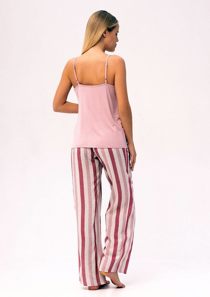 Buy Women's trousers No. 1325, XL, Roksana