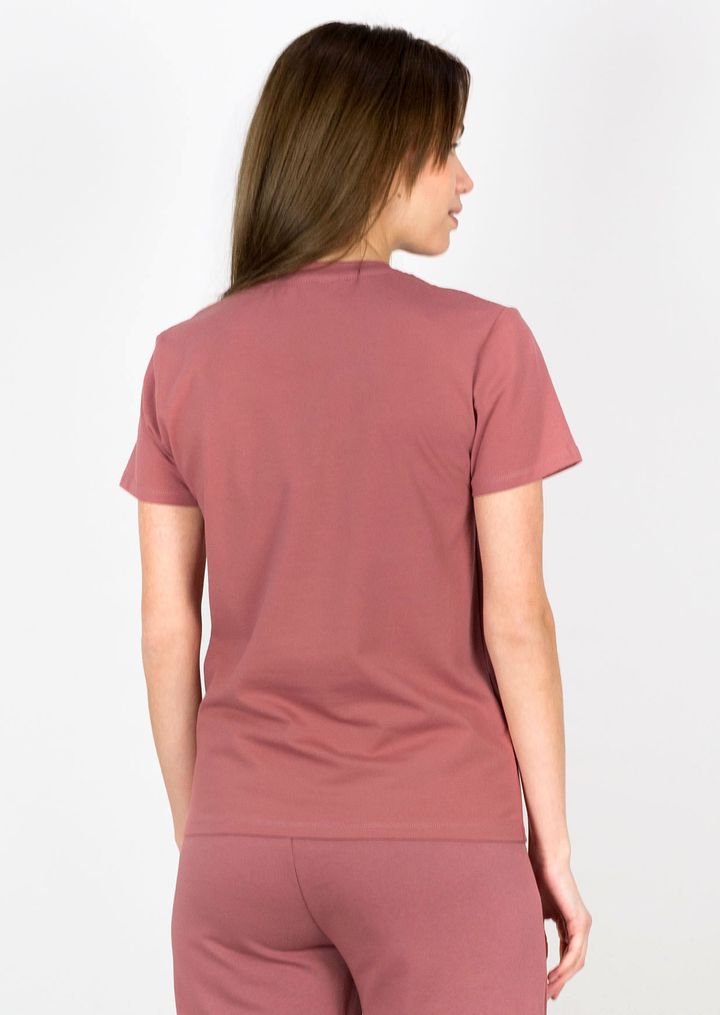 Buy Women's T-shirt №1359/440, 3XL, Roksana