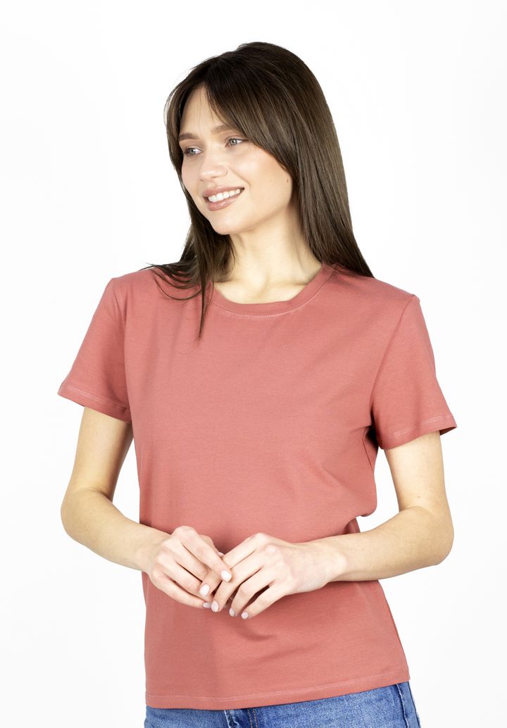Buy Women's T-shirt №1359/440, 3XL, Roksana