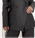 Suit №2159-Light Grey, 42, Minova