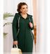 Сукня жіноча №2006-зелений, 50-52, Minova