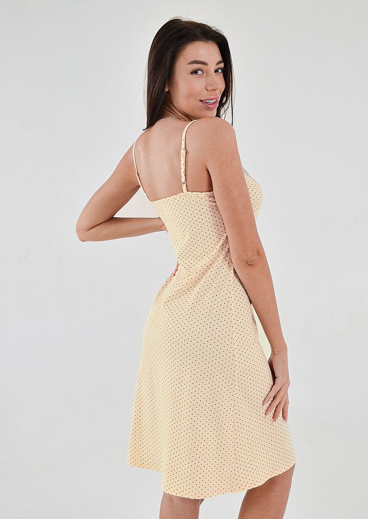 Buy Nightgown №1397/078, 3XL, Roksana