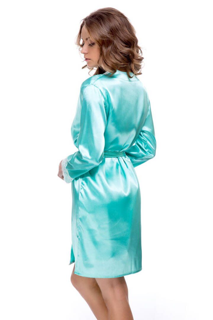 Buy Dressing gown and shirt set M`yatniy 36, F50032, Fleri