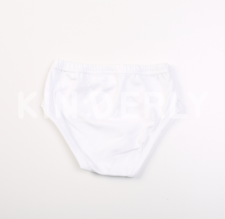Buy Panties for boys, Milk, 1033, 98, Kinderly