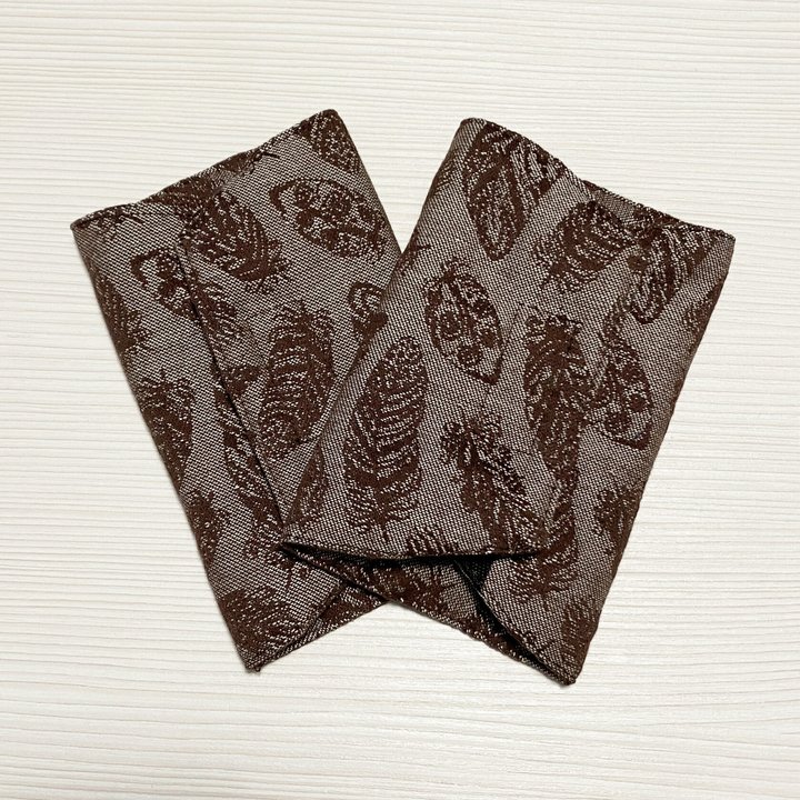 Buy Sling pads Chocolate Feathers