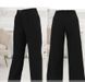 Pants №2028-Black, 50, Minova