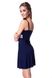Women's nightgown Blue 38, F50021, Fleri