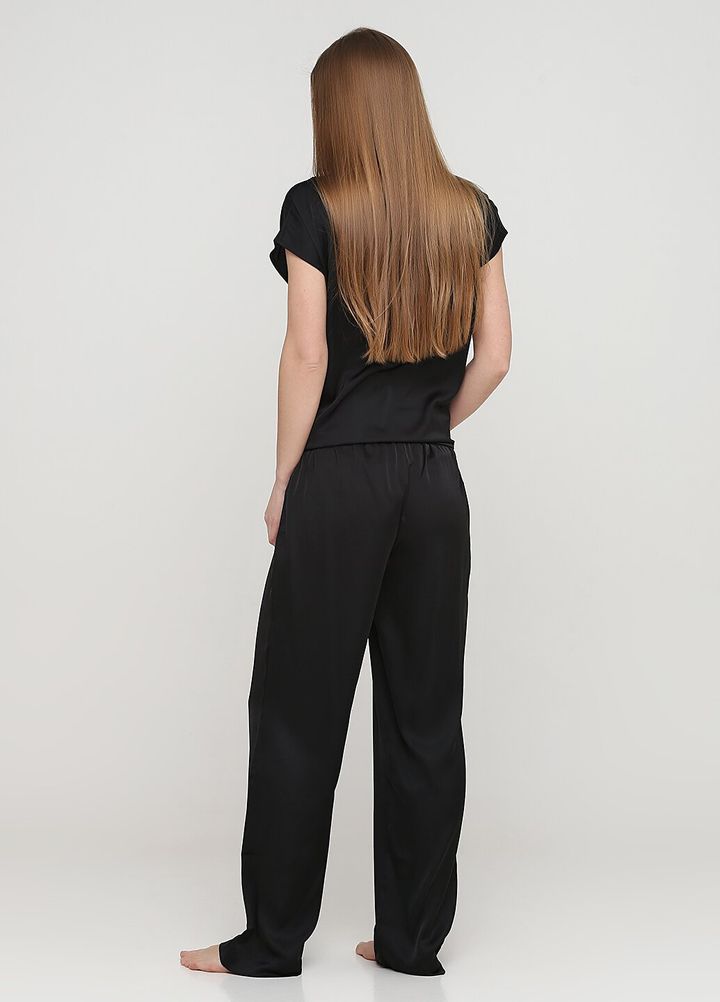 Buy House trousers Black 46, F50081, Fleri