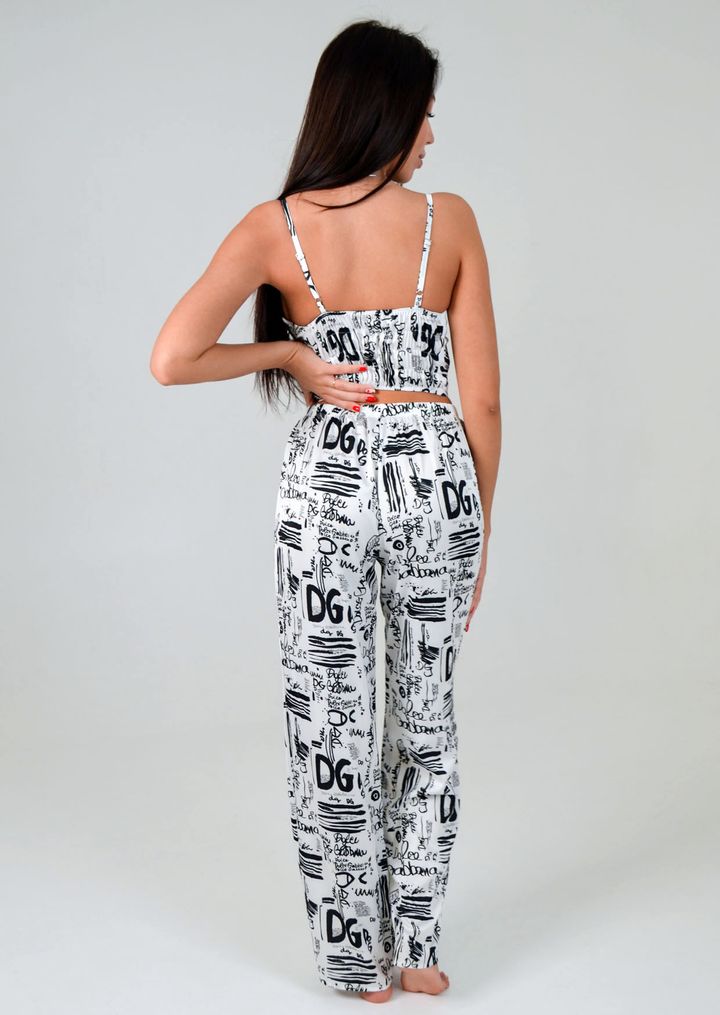 Buy Women's pants №1520/002, XS, Roksana