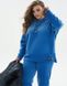 Sports Suit 3-Ka №2477-blue, 66-68, Minova