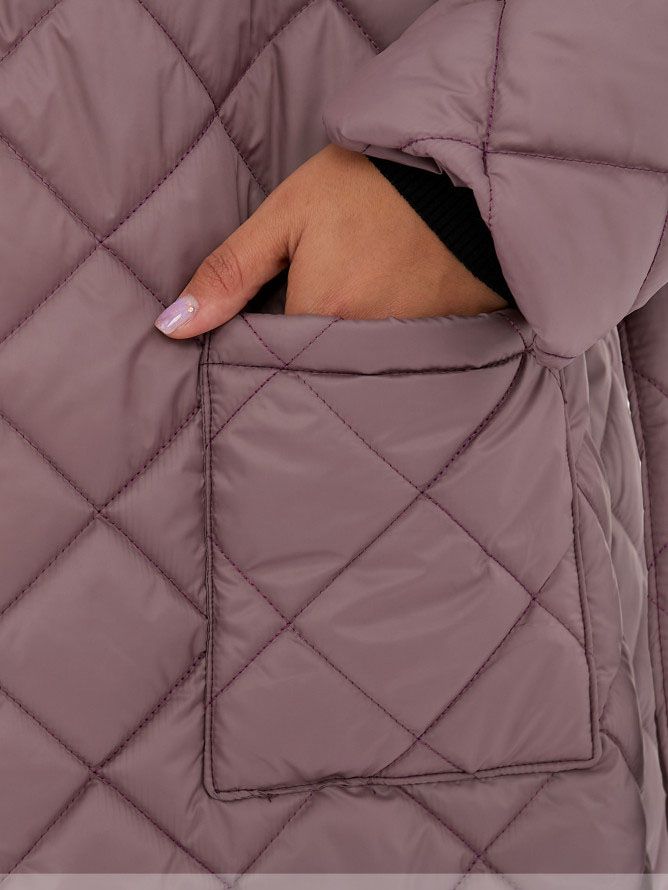 Buy Jacket №675-pink, 46, Minova