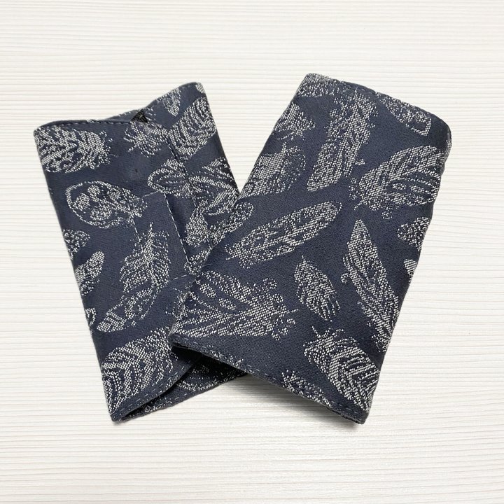 Buy Sling pads gray Feathers