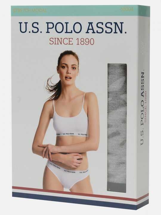 Underwear - Women– U.S. Polo Assn.