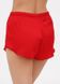 Women's shorts, Red 38, F50080, Fleri