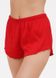 Women's shorts, Red 38, F50080, Fleri