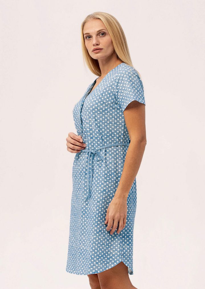 Buy Nightgown No. 1383, XXL, Roksana