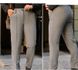 Pants №446-Grey, 50-52, Minova