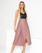 Women's skirt No. 2060-lavender,46, Minova