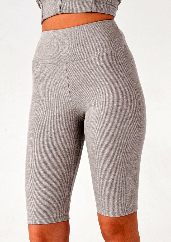 Buy Women's shorts №1265, XL, Roksana