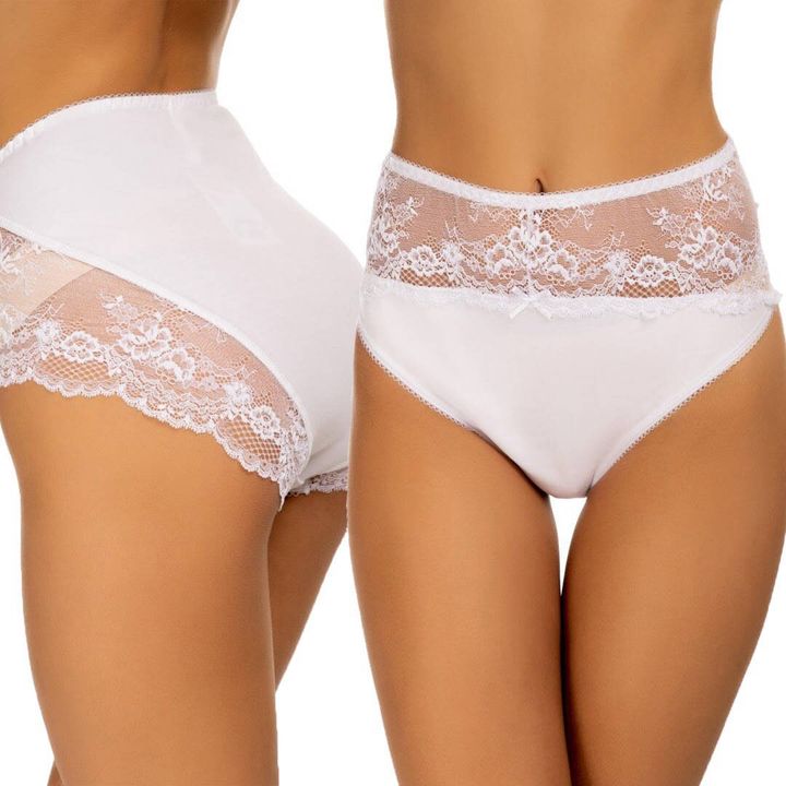 Buy Panties White 50, F20035, Fleri